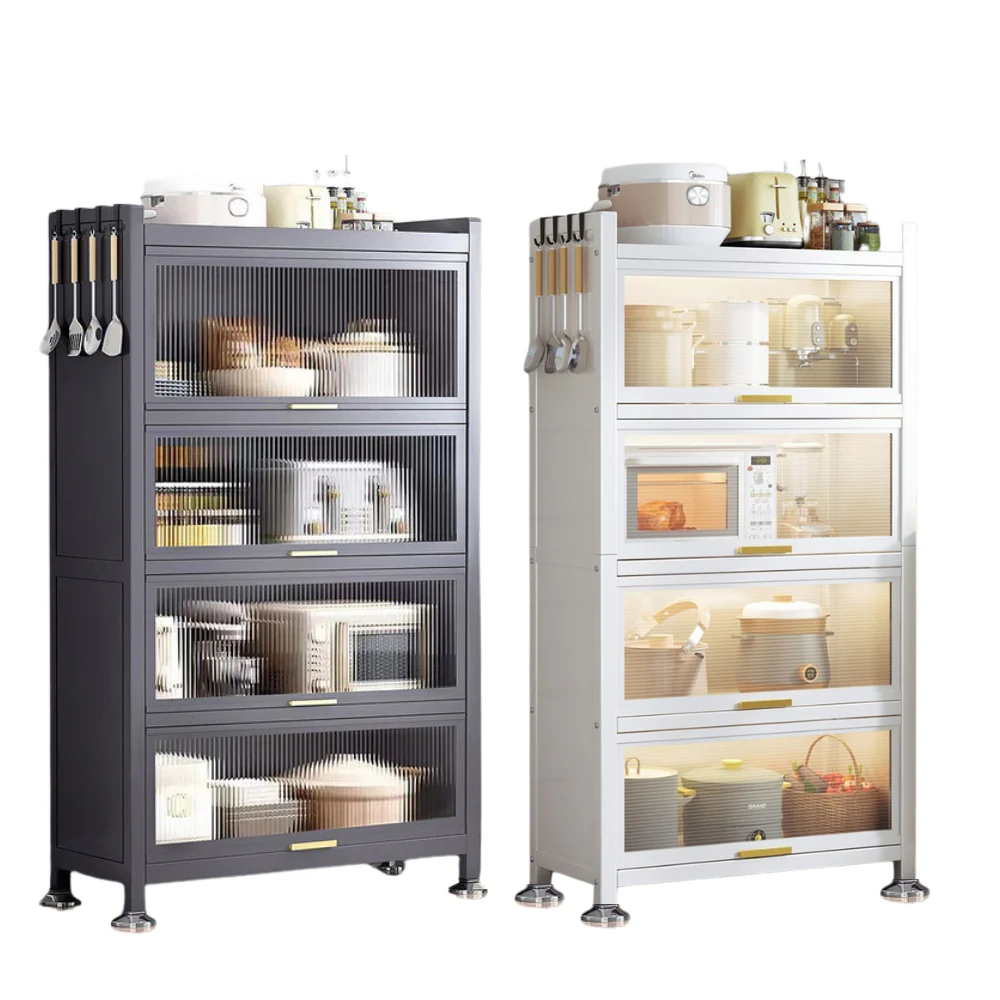 Armario FlexHome de Acero