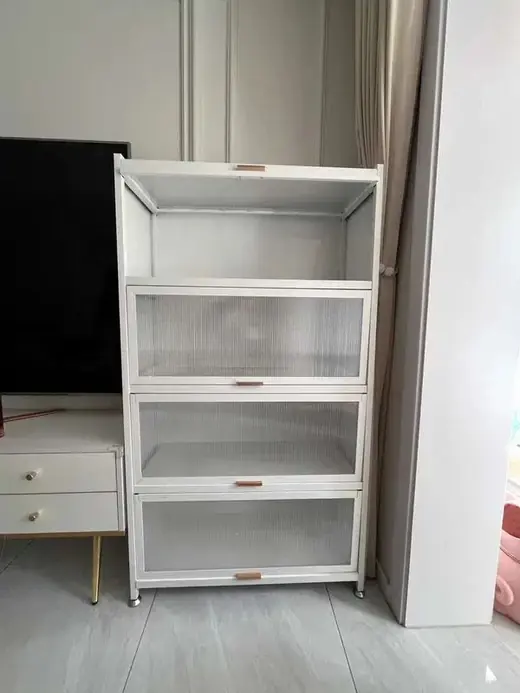 Foto de cliente del armario FlexHome