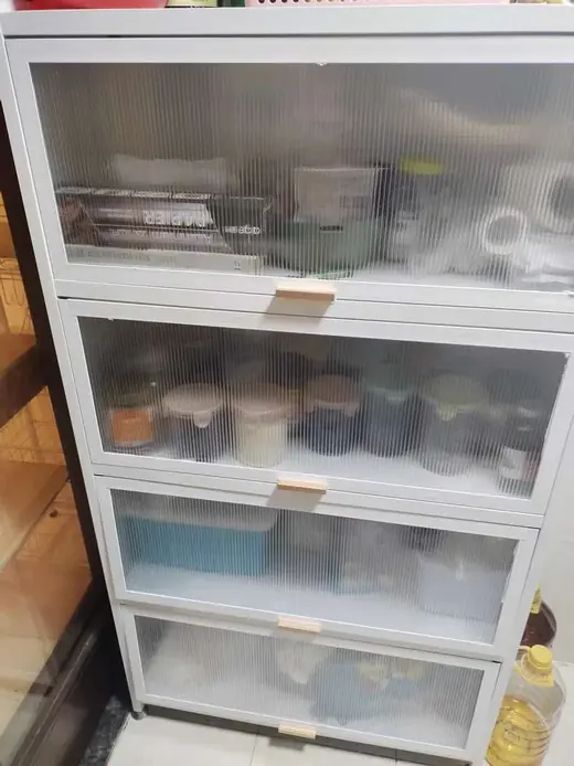 Foto de cliente del armario FlexHome